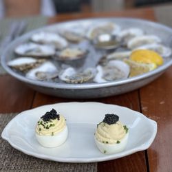 The River Oyster Bar