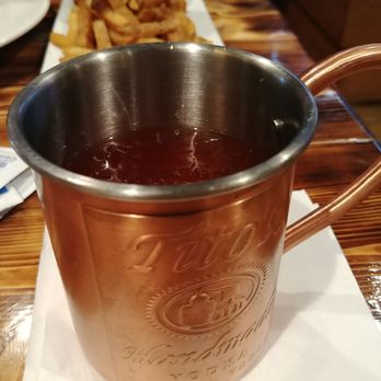 Backyard Brewery - Mule - Breweries Near Me - Manchester, New Hampshire Backyard Brewery - Mule - Breweries Near Me - Manchester, New Hampshire