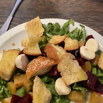 Roz & Rocco’s - Beet salad - Italian Near Me - Broomall, Pennsylvania Roz & Rocco’s - Beet salad - Italian Near Me - Broomall, Pennsylvania