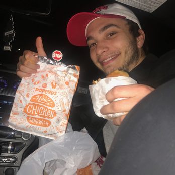 POPEYES LOUISIANA KITCHEN - Updated June 2026 - 40 Photos & 20 Reviews ...