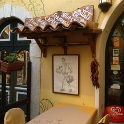 Nappo Mario Ristorante Pizzeria Ulivi