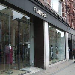 Flannels