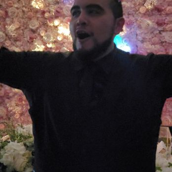 DJCJ Entertainment - when the music is so good the Groom ends the night with the Brides Tiara on his head lol - DJs Near Me