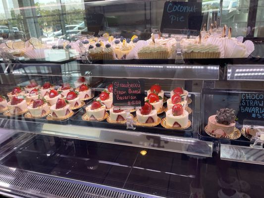 Fleur De Lis Gourmet Bakery by null