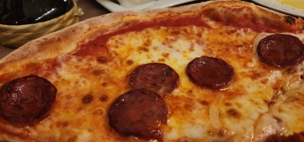 Ristorante Pizzeria Convivium by null
