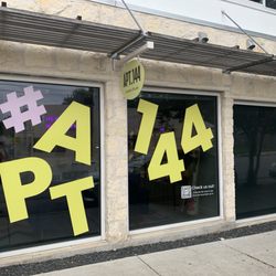 Apt 144