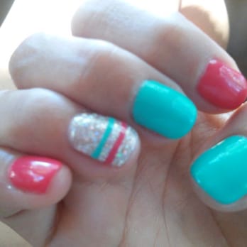 T & T Nails - Nail Salons Near Me - Atascadero, California T & T Nails - Nail Salons Near Me - Atascadero, California