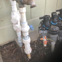 Roseville Plumbing