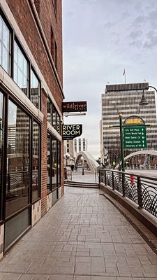 Wild River Grille by null