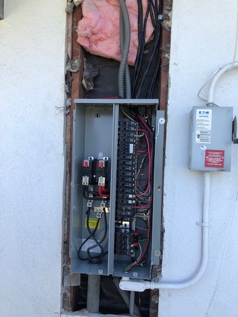 Slide of R3 Electric