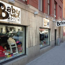 Babytown