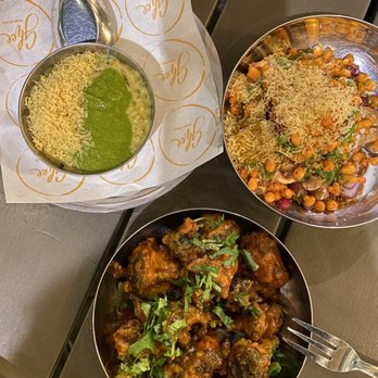 Ghee Indian Kitchen - Starts from the tasting menu - Indian Near Me - Miami, Florida Ghee Indian Kitchen - Starts from the tasting menu - Indian Near Me - Miami, Florida