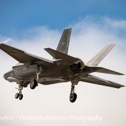 Naval Air Weapons Station China Lake - VX-9 "The Vampires" NWS China Lake