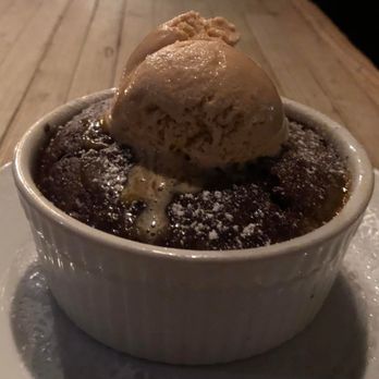 Fraunces Tavern - Sticky Toffee Pudding - American Near Me - New York, New York Fraunces Tavern - Sticky Toffee Pudding - American Near Me - New York, New York