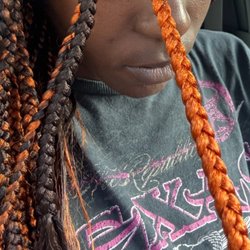 Astou African Hair Braiding