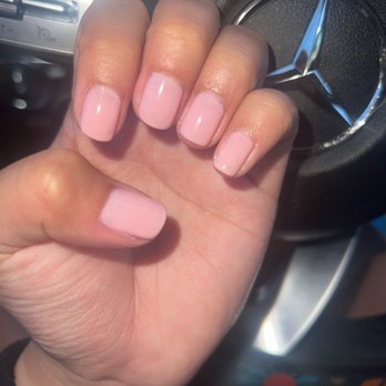 Clever Nails & Spa - gel nails - Nail Salons Near Me - Nipomo, California