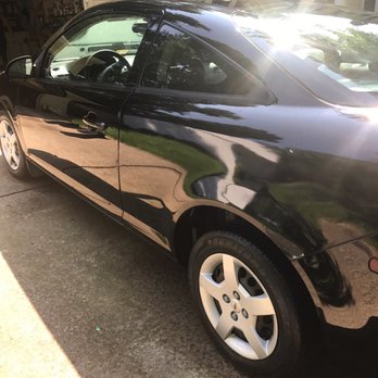 Detailed Cleaning - Looks like a brand new car! - Home Cleaning Near Me - Burke, Virginia