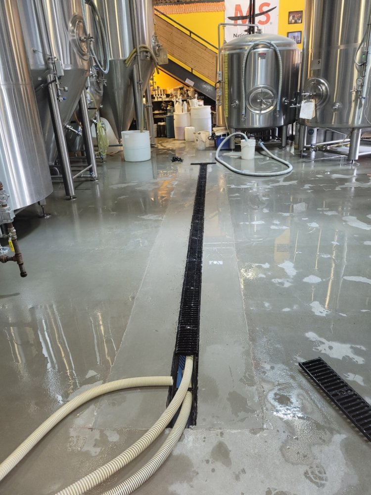 Slide of Honor Plumbing and Drain Cleaning Services