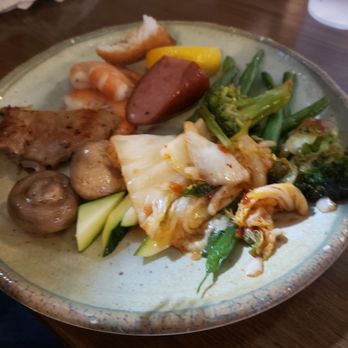 Magnolia Buffet - Chinese Near Me - Columbia, South Carolina Magnolia Buffet - Chinese Near Me - Columbia, South Carolina