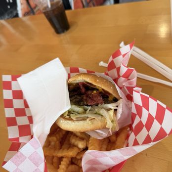 The Burger Shack - Burgers Near Me - Fresno, California The Burger Shack - Burgers Near Me - Fresno, California