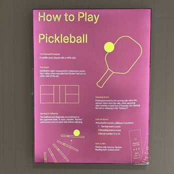 Fairgrounds Public Racket Club - Pickleball guide - Tennis Near Me - North Vancouver, British Columbia Fairgrounds Public Racket Club - Pickleball guide - Tennis Near Me - North Vancouver, British Columbia