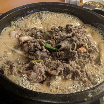 Cho Sun Ok Restaurant - Korean Near Me - Chicago, Illinois Cho Sun Ok Restaurant - Korean Near Me - Chicago, Illinois
