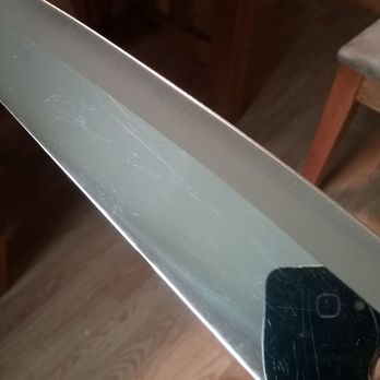 Labrado Forge - Knife Sharpening Near Me