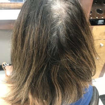 Avalon Salon - Before! - Hair Salons Near Me - Orange, California Avalon Salon - Before! - Hair Salons Near Me - Orange, California