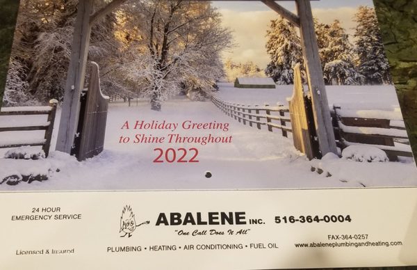 Abalene Plumbing & Heating
