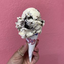 Vanessa's Ice Cream Shop
