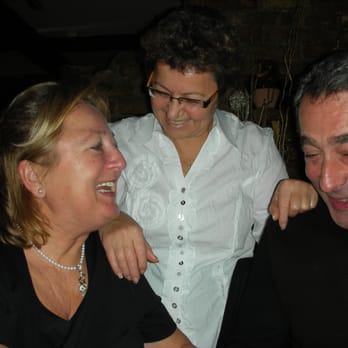 Restaurant Hermes - Greek Near Me - Bad Schönborn, BW