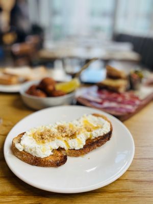Eataly Toronto by null