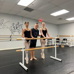 Destination Dance Hawaii - Promoted to Pointe!