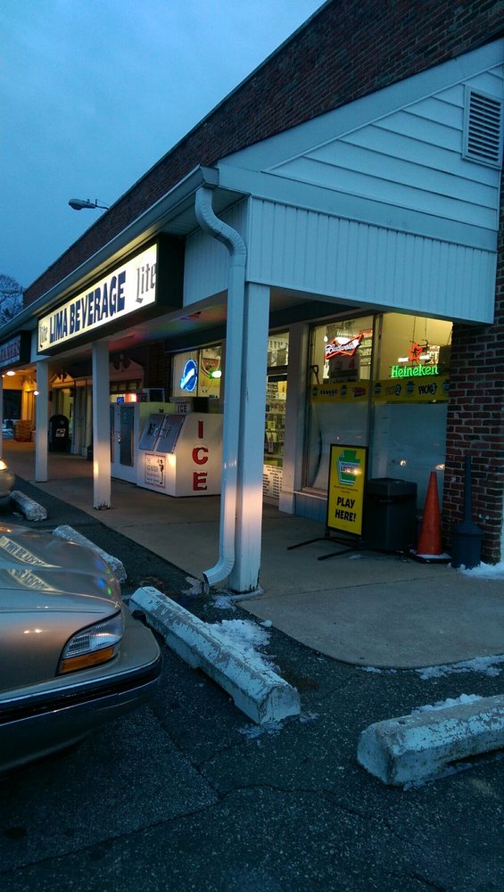 LIMA BEVERAGE Updated July 2024 14 S Pennell Rd, Media