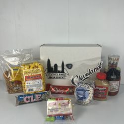 Cleveland in a Box