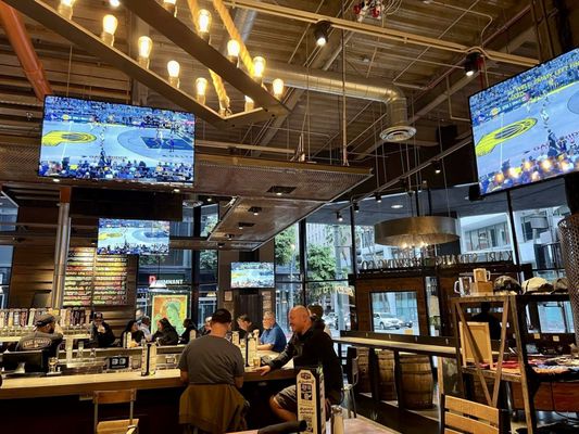 Karl Strauss Brewing Company by null