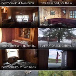 Robbins Cabins