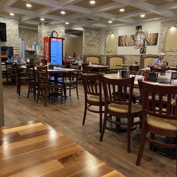 Georgetown Family Restaurant - Interior - dining room - American Near Me - Georgetown, Delaware Georgetown Family Restaurant - Interior - dining room - American Near Me - Georgetown, Delaware