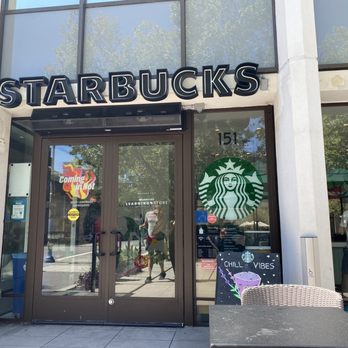 Starbucks - Coffee & Tea Near Me - Palo Alto, California Starbucks - Coffee & Tea Near Me - Palo Alto, California