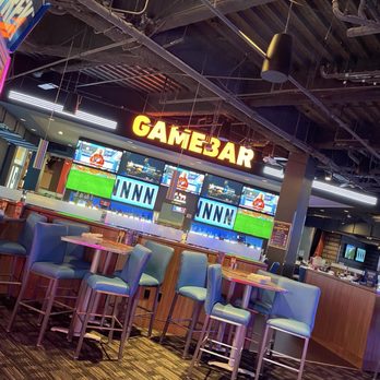 Dave & Buster's Los Angeles - Hollywood - Sports Bars Near Me - Los Angeles, California Dave & Buster's Los Angeles - Hollywood - Sports Bars Near Me - Los Angeles, California