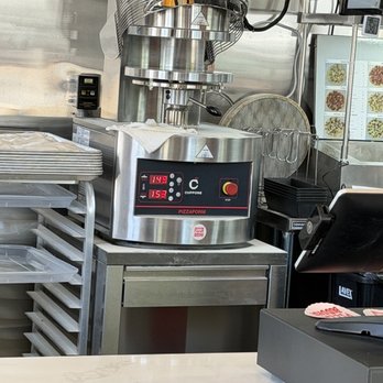 Frico - Pizza Near Me - Sacramento, California