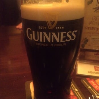 St James's Gate Toronto - Guinness special on Friday is 2 for 12 - Irish Near Me - Toronto, Ontario St James's Gate Toronto - Guinness special on Friday is 2 for 12 - Irish Near Me - Toronto, Ontario