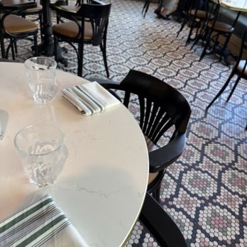 Bistro Du Jour - French Near Me - Washington, DC, District of Columbia