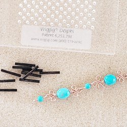 Spearit Beads - A tool from Spearing Beads that helps with my latest project