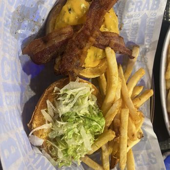 Joe's Crab Shack - Chicken Sandwich - Seafood Near Me - Garden Grove, California Joe's Crab Shack - Chicken Sandwich - Seafood Near Me - Garden Grove, California
