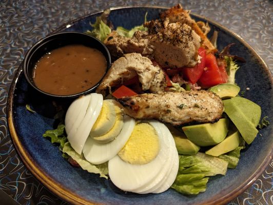 Black n Bleu Restaurant by null