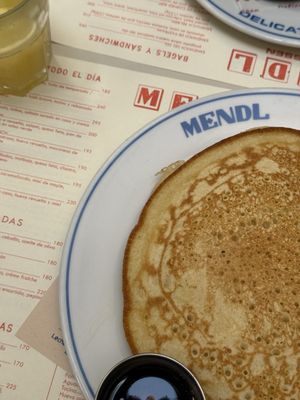 Menu photo 1 MENDL México, D.F., DIF Menu photo 1 MENDL México, D.F., DIF