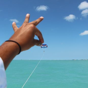 Sunset Watersports - Some of the great pictures we received in the photo package - Tours Near Me - Key West, Florida