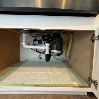 EAVA Drains - Plumbing Near Me
