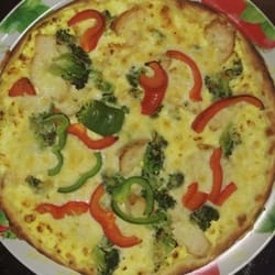 Speed Pizza - Super essen !!!!!